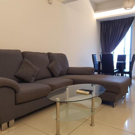 Nice One Bedroom At Mocha Suites กัวลาลัมเปอร์ ภายนอก รูปภาพ