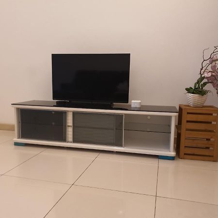 Nice One Bedroom At Mocha Suites กัวลาลัมเปอร์ ภายนอก รูปภาพ