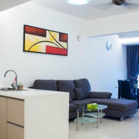 Nice One Bedroom At Mocha Suites กัวลาลัมเปอร์ ภายนอก รูปภาพ