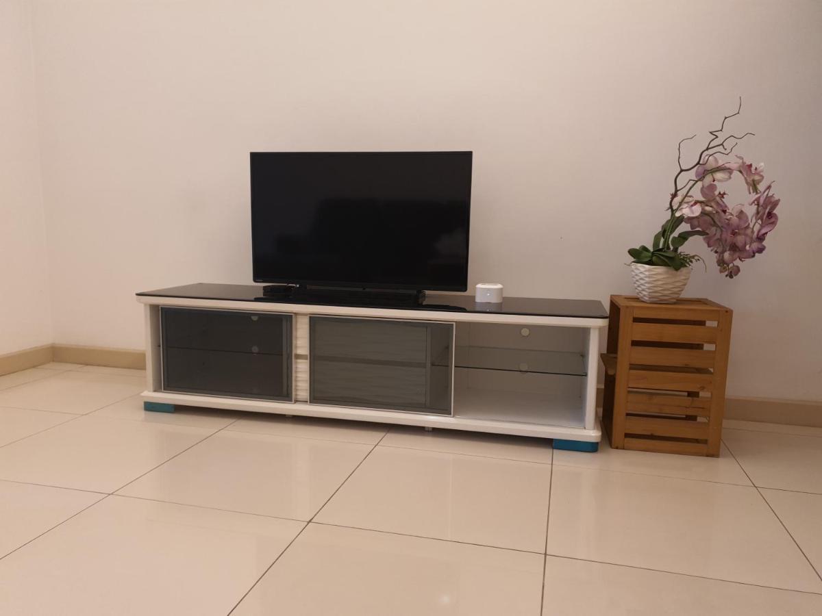 Nice One Bedroom At Mocha Suites กัวลาลัมเปอร์ ภายนอก รูปภาพ
